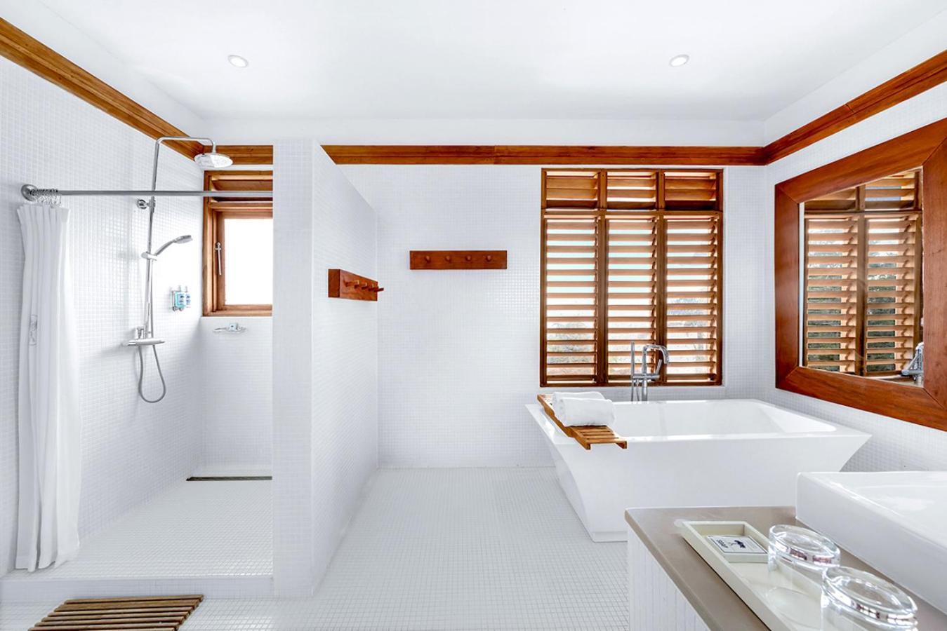 Great House Ocean Suite